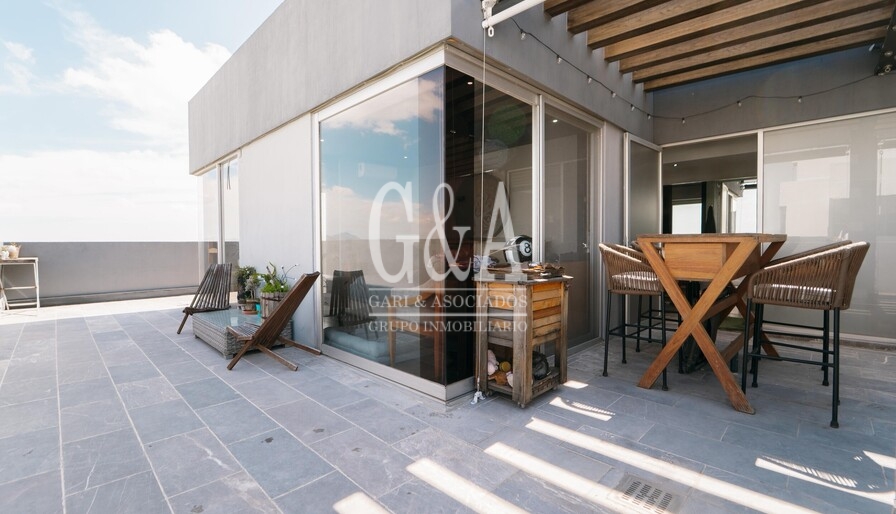 PH EN VENTA TORRE PLENITUD VALLE REAL