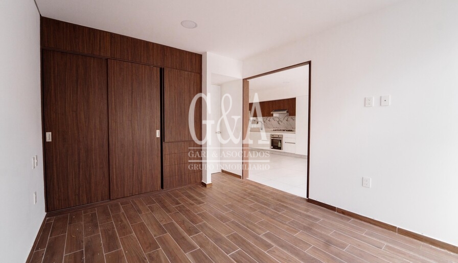 DEPARTAMENTO EN VENTA, TORRE TERÁN