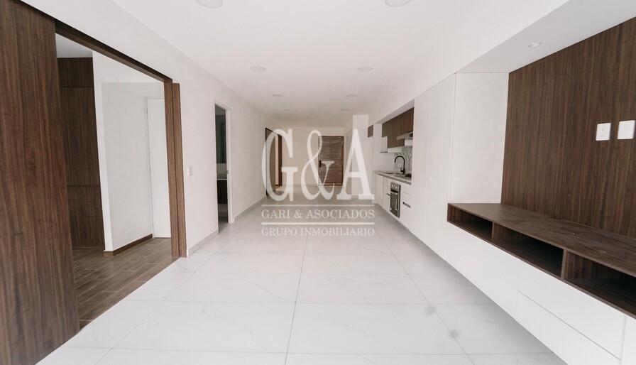 DEPARTAMENTO EN VENTA, TORRE TERÁN