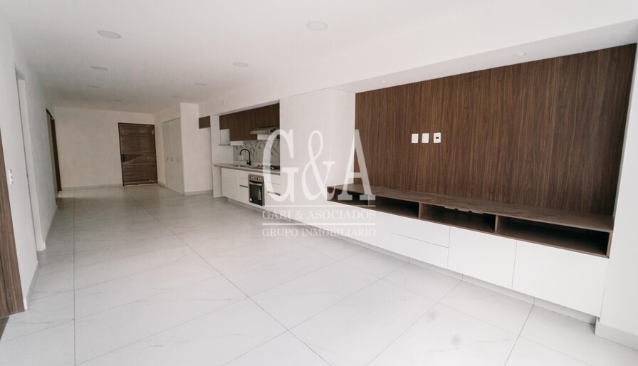 DEPARTAMENTO EN VENTA, TORRE TERÁN