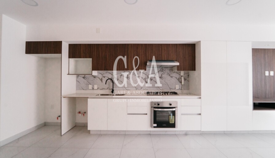 DEPARTAMENTO EN VENTA, TORRE TERÁN