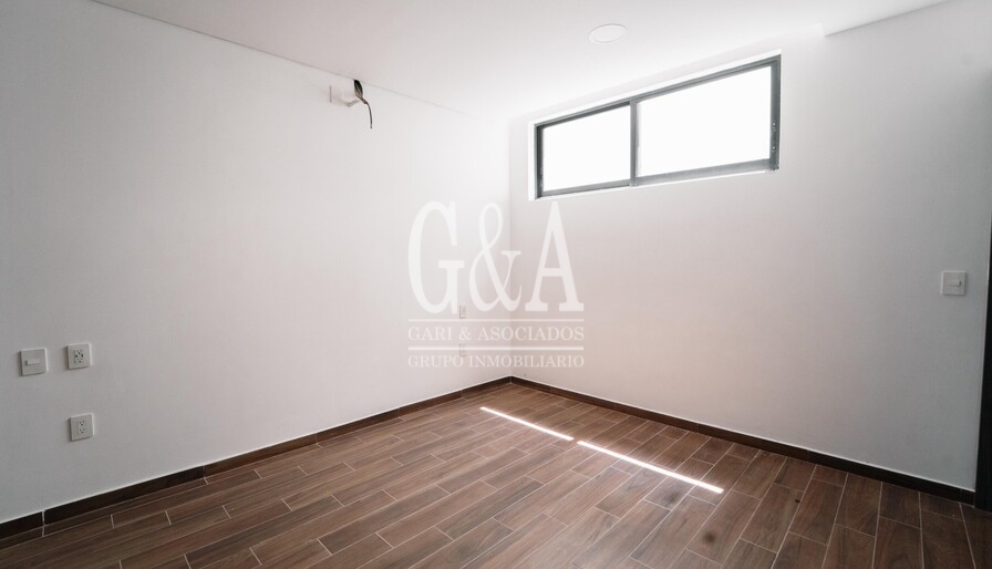 DEPARTAMENTO EN VENTA, TORRE TERÁN