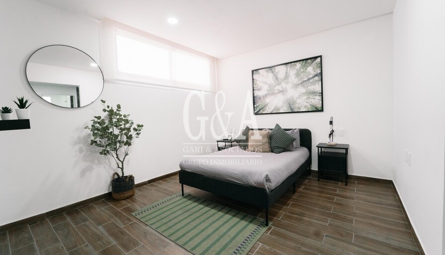 DEPARTAMENTO EN VENTA, TORRE TERÁN