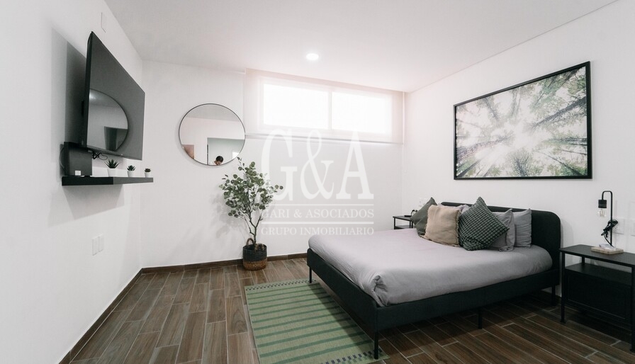 DEPARTAMENTO EN VENTA, TORRE TERÁN