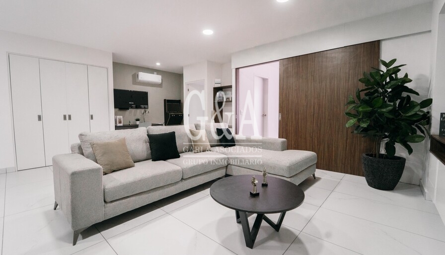 DEPARTAMENTO EN VENTA, TORRE TERÁN
