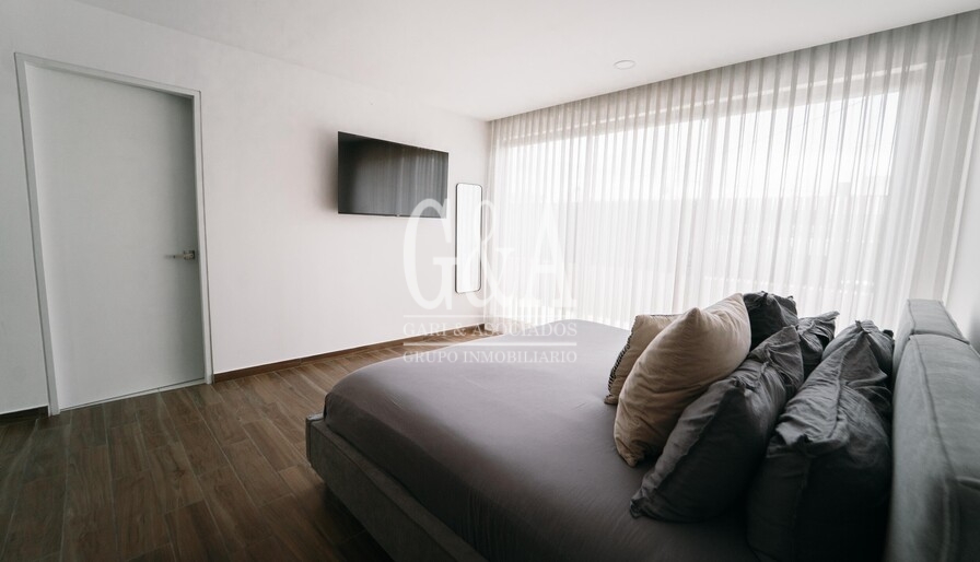 DEPARTAMENTO EN VENTA, TORRE TERÁN