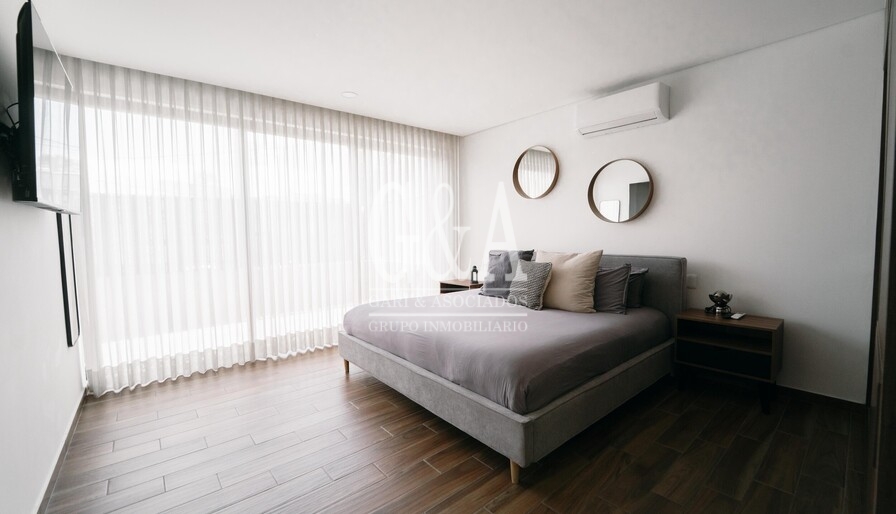 DEPARTAMENTO EN VENTA, TORRE TERÁN