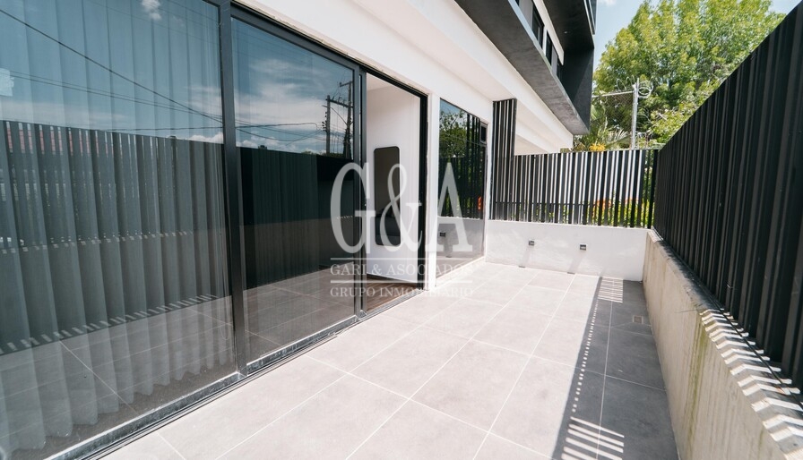 DEPARTAMENTO EN VENTA, TORRE TERÁN