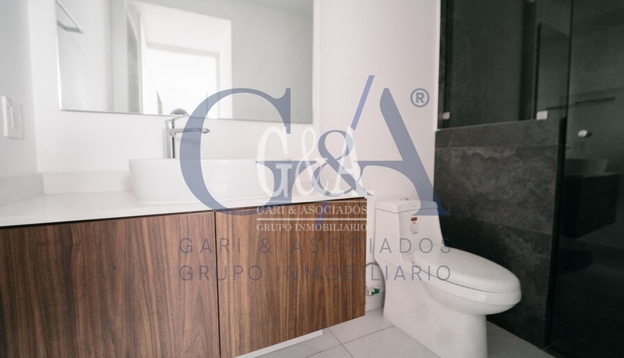 DEPARTAMENTO EN VENTA, TORRE TERÁN