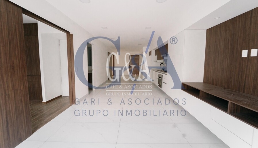 DEPARTAMENTO EN VENTA, TORRE TERÁN