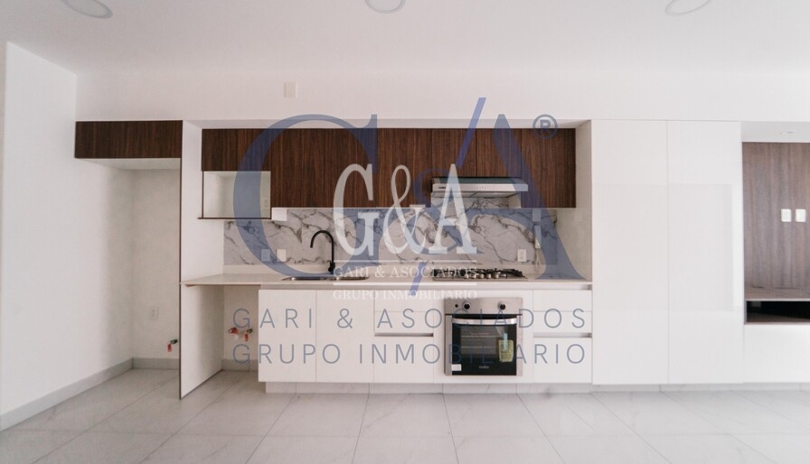 DEPARTAMENTO EN VENTA, TORRE TERÁN