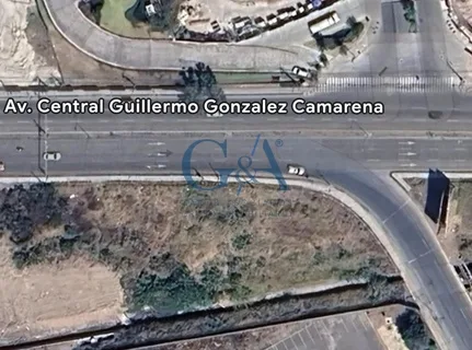 TERRENO EN CIATEQ