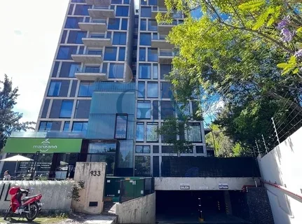 DEPARTAMENTO EN RENTA EN PUERTA DEL BOSQUE, ZAPOPAN