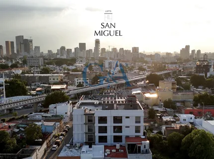 PENTHOUSE NUEVO EN RENTA EN SAN MIGUEL DE MEZQUITAN