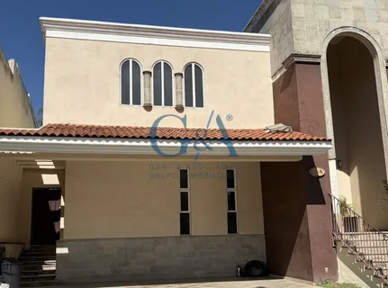 CASA EN RENTA EN COTO LA CAMPIÑA