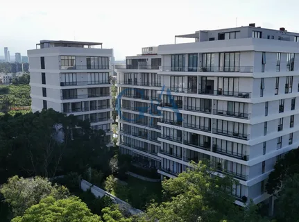 PENTHOUSE NUEVO EN RENTA EN PROVIDENCIA