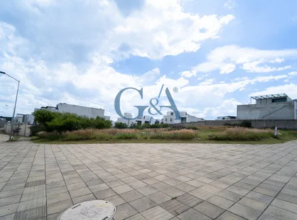 TERRENO EN VENTA PASEO DE LA CANTERA