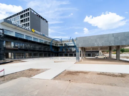CONSULTORIO EN RENTA CAPITAL NORTE