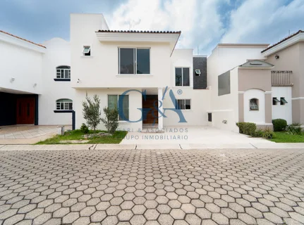 CASA EN VENTA VIRREYES COTO 1