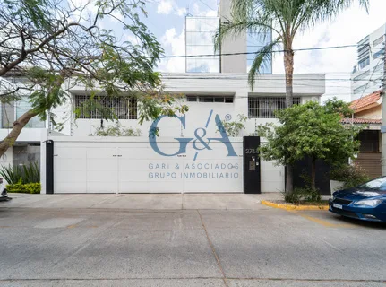 CASA EN VENTA PROVIDENCIA