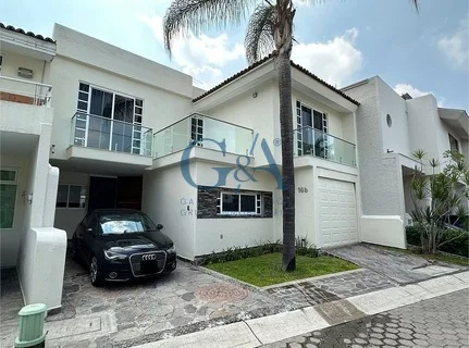 Casa en Condominio Virreyes Residencial