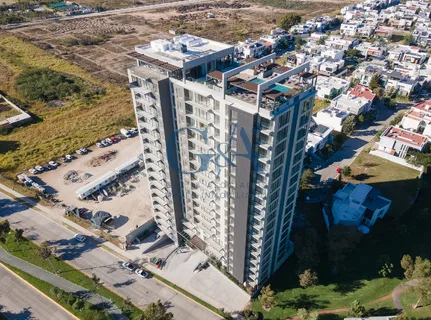 TORRE DEL PRADO