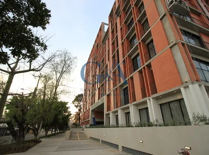TORRE BRASILIA ESTRENA DEPARTAMENTO