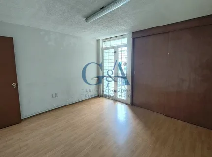 Oficina corporativa en renta