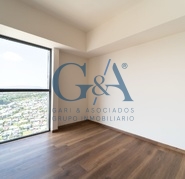 Departamento en Renta  Vía del Bosque