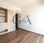 Departamento en Renta  Vía del Bosque