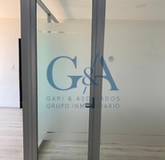 Justo Sierra Oficina en Renta