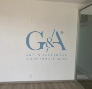 Justo Sierra Oficina en Renta