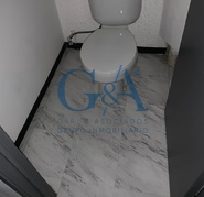 Justo Sierra Oficina en Renta