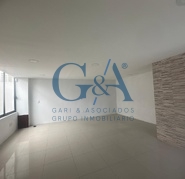 Justo Sierra Oficina en Renta