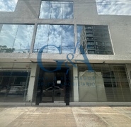 Justo Sierra Oficina en Renta