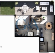 PRE-VENTA TORRE RODO ONTARIO PROVIDENCIA