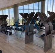 DEPTO. EN VENTA PARK LIFE PABELLON