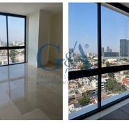 DEPARTAMENTO EN RENTA EN PROVIDENCIA