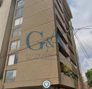 INCREIBLE PH EN PROVIDENCIA