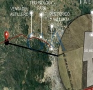 TERRENO INDUSTRIAL EN ARENAL JALISCO