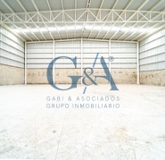 VENTA DE BODEGAS EN EL ARENAL