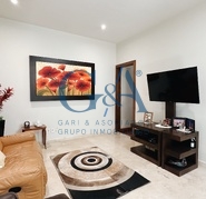 INCREIBLE CASA EN VALLE REAL