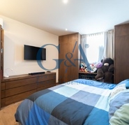 CASA EN VENTA CERCA DEL PARQUE METROPOLITANO