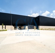 BODEGA EN RENTA EN EL ARENAL