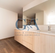 Departamento en Renta  Vía del Bosque