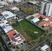 TERRENO EN SERVIDOR PUBLICO SOBRE VALLE DE ATEMAJAC
