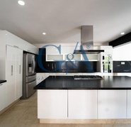 CASA EN RENTA VALLE REAL