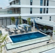 DEPARTAMENTO EN RENTA EN PROVIDENCIA