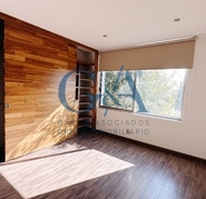 SANTILLANA FRENTE A PARQUE