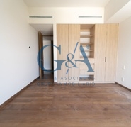 Departamento en Renta  Vía del Bosque